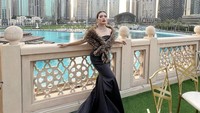 Massayu Anastasia sempat mengaku menyesal bercerai dengan mantan suami, Lembu Wiworo Jati. Namun, saat ini Massayu telah menjalin hubungan dengan pria baru. Foto: Instagram @massayumaya