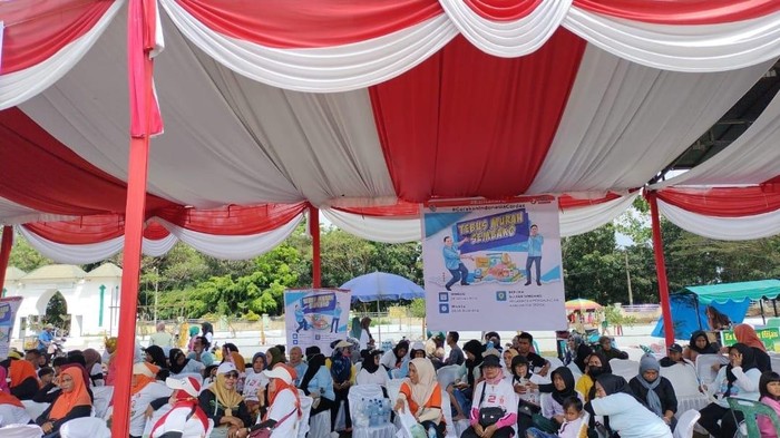 barisan rfg