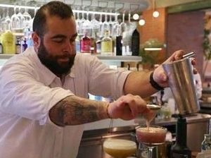 Arab Saudi Akan Buka Toko Minuman Alkohol Pertama di Riyadh