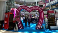 Digelar mulai 25 Januari hingga 4 Februari 2024. Watsons #BeautyMyWay hadir mengusung tema ‘Be Your Own Beauty’.