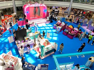 Beragam Promo Produk Kecantikan di Awal Tahun