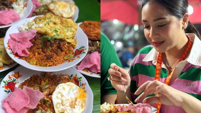 bisnis kuliner Raffi-Nagita dan keluarganya