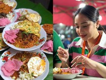 Penjual Makanan Seksi hingga Bisnis Kuliner Raffi-Nagita