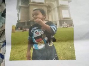 Bocah 6 Tahun di Malang Hilang Misterius Saat Ditinggal Salat Subuh