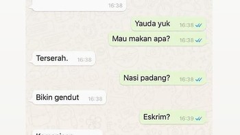 Serba salah. Foto: Instagram/awreceh.id