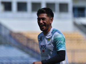 Rangkuman Kasus Daisuke Sato Vs Persib yang Berujung Sanksi FIFA