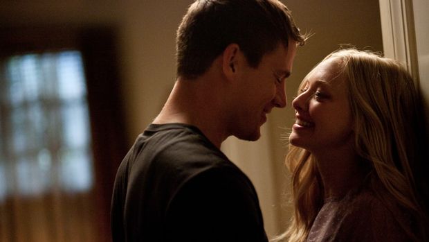 Cuplikan dalam film Dear John.