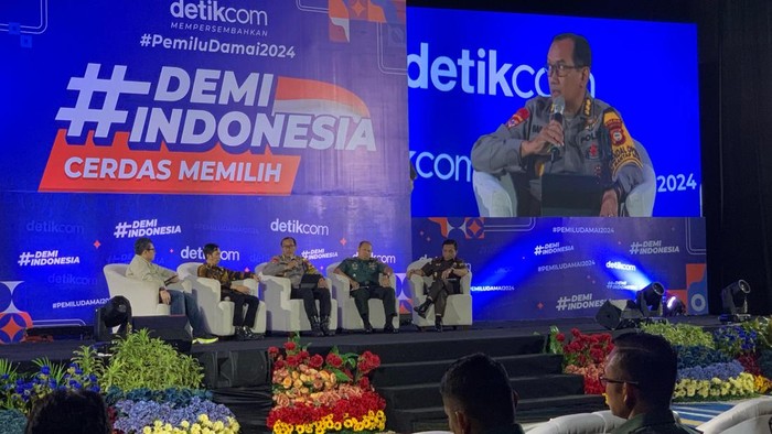 Demi Indonesia Makassar