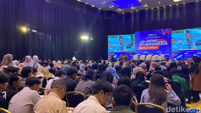 Demi Indonesia Makassar