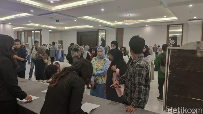 Demi Indonesia Makassar