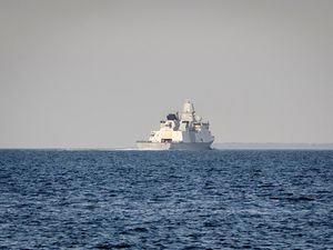 Gempar Kabel Bawah Laut di Perairan Laut Merah Terputus, Ulah Houthi?