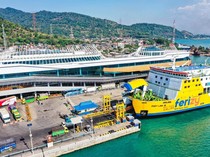 BUMN Ini Kembangkan Kawasan Pelabuhan buat Genjot Ekonomi Daerah