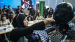 Desainer Muda Siap Unjuk Gigi di IYFDC 2024