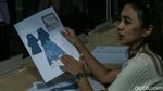 Desainer Muda Siap Unjuk Gigi di IYFDC 2024