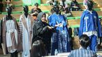 Desainer Muda Siap Unjuk Gigi di IYFDC 2024