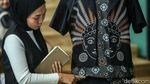 Desainer Muda Siap Unjuk Gigi di IYFDC 2024