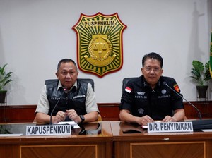 Kasus Komoditas Timah, Kejagung Tetapkan 1 Tersangka Perintangan Penyidikan