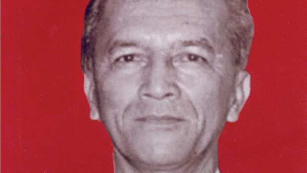Dokter Adnan Kapau Gani atau AK Gani