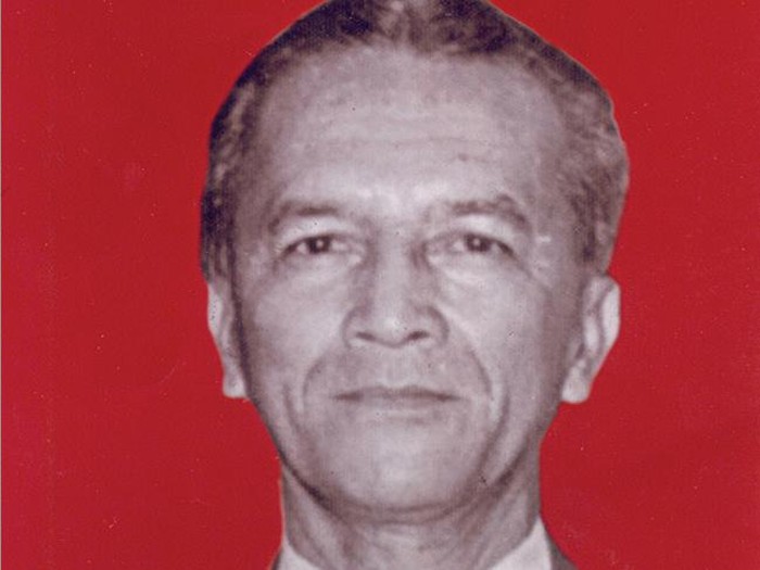 Dokter Adnan Kapau Gani atau AK Gani