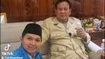 Dukungan ke Prabowo-Gibran di Aceh Meningkat Efek Viralnya dr.Ihsanbiren