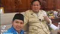 Selain itu dr. Ihsanbiren juga menjelaskan bahwa paslon nomor urut 02 adalah wujud lanjutan rekonsiliasi dari keterbelahan sosial yang luar biasa di 2019 antara pendukung Jokowi dan Prabowo. dr.Ihsanbiren juga mengatakan Prabowo berkomitmen mempersatukan rakyat Indonesia dan merangkul lawan politik untuk bekerja sama membangun bangsa.