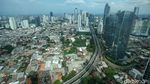 Ekonomi RI Tahun 2024 Diprediksi Tumbuh 5,2%