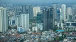 Ekonomi RI Tahun 2024 Diprediksi Tumbuh 5,2%