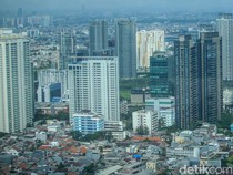 BI Ramal Ekonomi RI Baru Bisa Tumbuh 6% di 2028