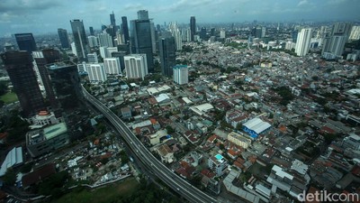Ekonomi RI Tahun 2024 Diprediksi Tumbuh 5,2%
