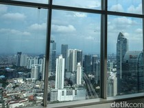 Peringkatnya Turun, Apa Masalah Utama 3 Kota Pintar di Indonesia?