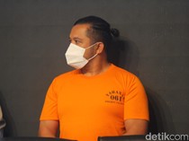 Masa Lalu Elwizan Si Dokter Gadungan Terbongkar, Ternyata Kondektur Bus Kota