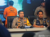 Sederet Jurus Kapolresta Sleman Kombes Yuswanto Ardi Tekan Kasus Klitih