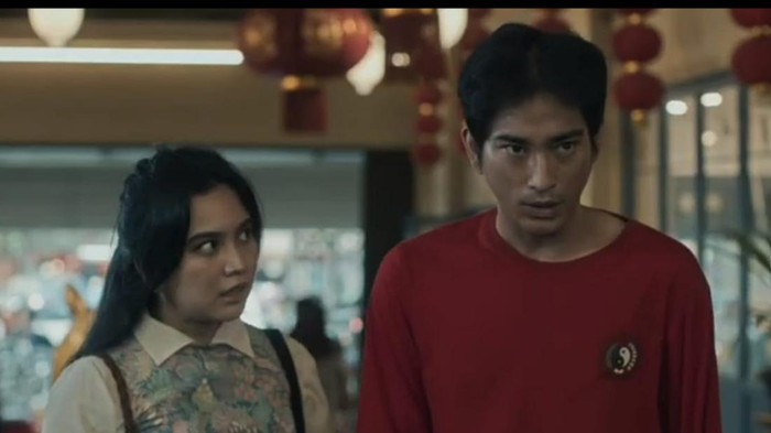 Film Melukis Luka