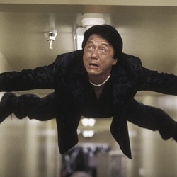 Usia 71 Tahun, Jackie Chan Belum Mau Pensiun