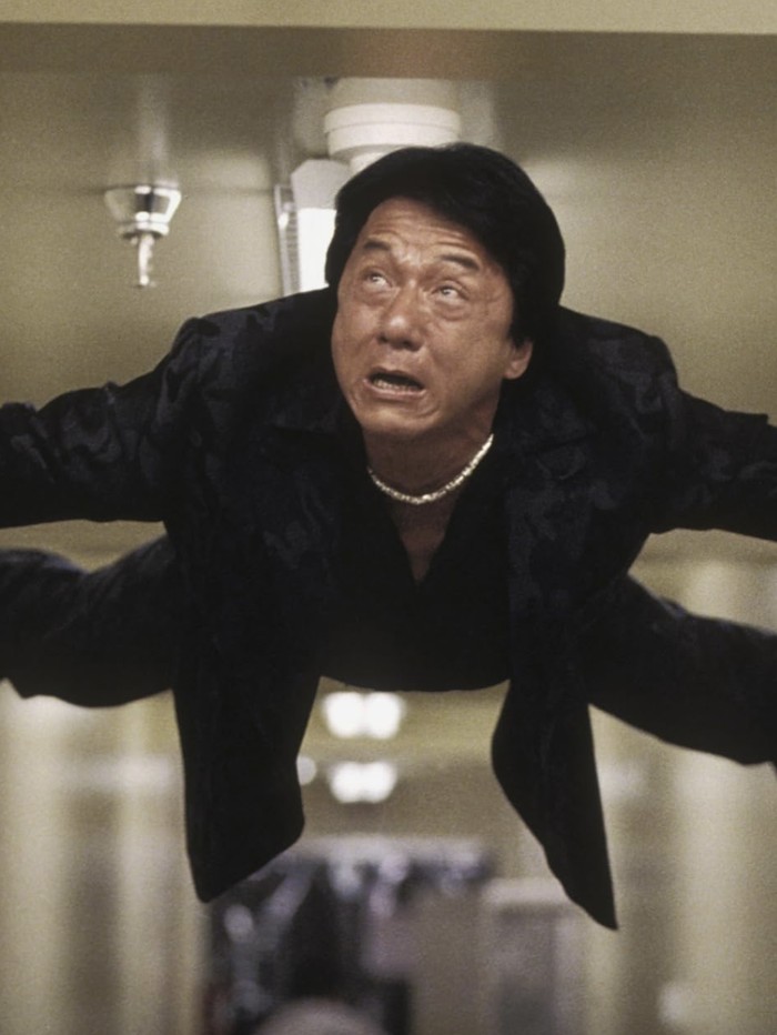 Film Rush Hour 2 Film Rush Hour 2