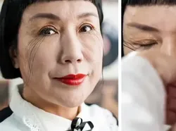 Potret Orang dengan Fisik Luar Biasa Bikin Tercengang dan Tak Percaya Ada