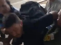 1 DPO Geng Meksiko Penembak WN Turki Ditangkap Polisi di Nganjuk