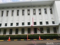 Syarat CPNS Kementerian ESDM 2024, Ditujukan mulai Lulusan SMK!