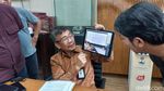 Gedung Kementerian ESDM Retak! Menterinya Minggat Sementara