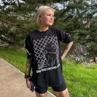 Karena penampilan yang tidak biasa, perjalanan Georgie Purcell menjadi wakil rakyat sempat mengalami tantangan. Apalagi setelah masa lalunya sebagai stripper terungkap ke publik. Foto: Instagram Georgie Purcell