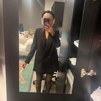 Kita semua punya masa lalu dan jejak digital, dan bagi politisi muda, jejak ini lebih mudah dilacak dibandingkan politisi pada umumnya, Jadi setelah membagikan kisah ini, aku merasa beban di pundak terangkat. Setelah itu, aku merasa menjadi orang baru, kata Georgie Purcell. Foto: Instagram Georgie Purcell