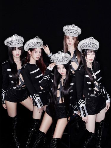 (G)I-DLE