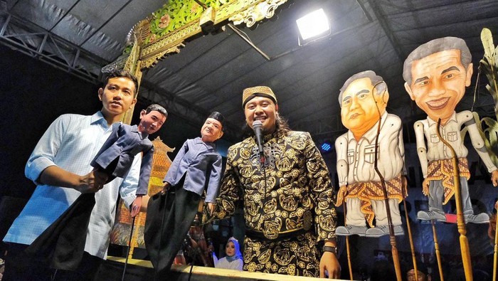 Gibran Rakabuming. (dok. istimewa).