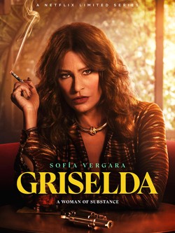 Griselda: Sang Ratu Kokain