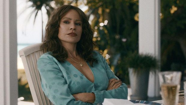 Griselda/Netflix