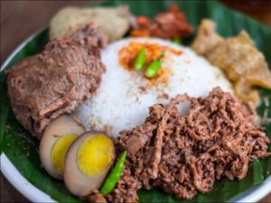 3 Resep Makanan Khas Jogja yang Sedap, Bakmi Godog hingga Mangut Lele