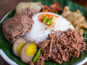 3 Resep Makanan Khas Jogja yang Sedap, Bakmi Godog hingga Mangut Lele