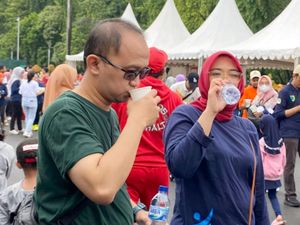 Hari Gizi Nasional Tekankan Peran MP-ASI Protein Hewani