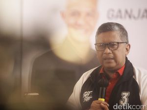 Komisioner KPU Langgar Etik, PDIP: Penetapan Paslon 02 Persoalan Serius