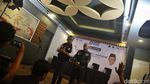 Hasto Jawab Isu-isu Terkini yang Kian Memanas